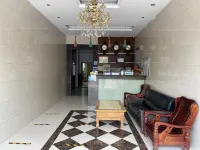 Tianyang Hotel (Henggouqiao East Railway Station)