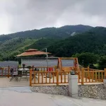 Tianzhushan Mountain Villa