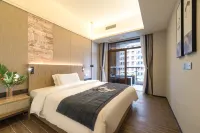 Huizhou Longmen Nankunshan Zhuxi Mountain Resort Hot Spring Hotel Отели рядом с достопримечательностью «Цзяньчжуан»