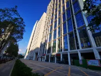 Ruisibao International Apartment (Jiu Ming Square Branch) - Inns