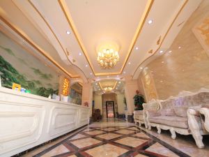 Haoguan Hotel (Guilin University of Technology)