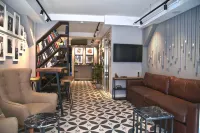 hotel bronte - 3 stjerner