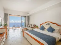 Xiamo holiday apartment (dinglongwan water world store)