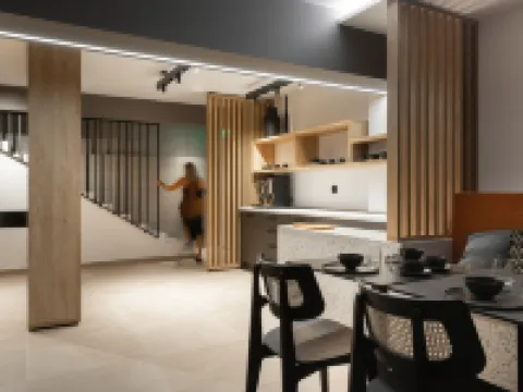 11 สวีทส์เอนเทคา อะโครโพลิส โรงแรมในเอเธนส์