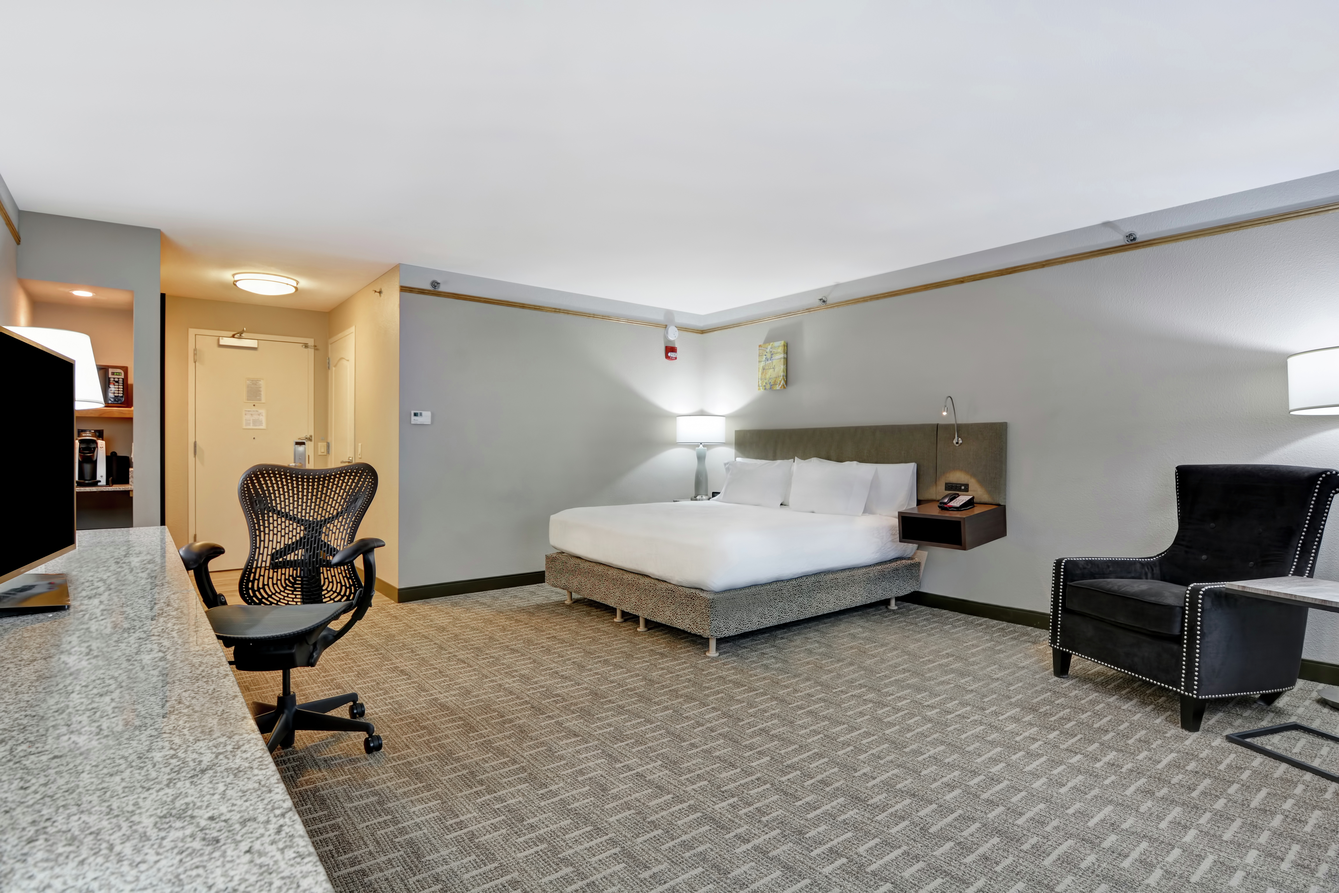 Hilton Garden Inn Oshkosh