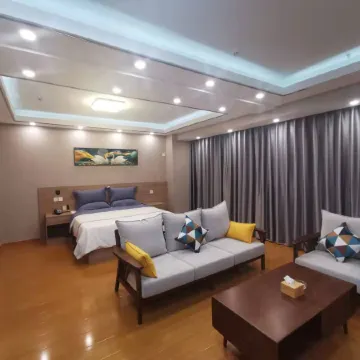Urban Garden Hotel (Fei County Institute of Technology)