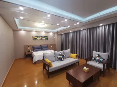 Urban Garden Hotel (Fei County Institute of Technology) Hotel a Contea di Fei