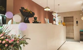 Shankee Hotel (Nantong West Station Avenue)