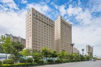 New Silk Road International Hotel Các khách sạn ở Tây Ninh