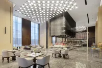 DAZHENG INTERNATIONAL HOTEL Hoteles en Baoji