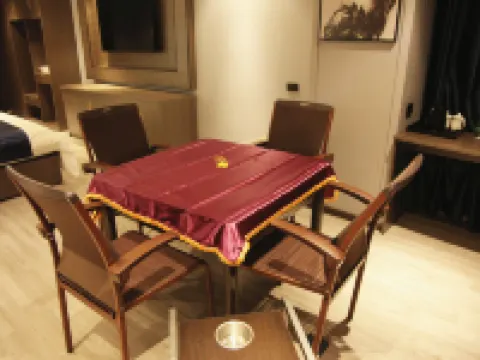 Marriott Hotel (Weinan No.9 Elementary School) Hotels in Runan