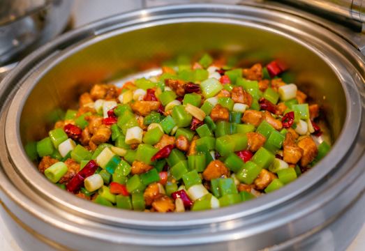 칭퉁 시티 호텔