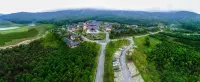 China Agricultural Valley Scholar Village Hotels in Jingshan