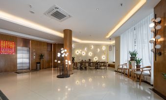 Jingtian Letu Hotel