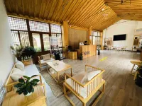 Zhuyue Homestay