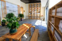 Qingshan·Yue Home Stay Hotels in Fei County