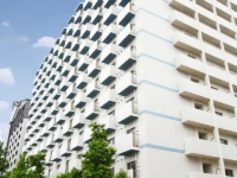 Hotel Hakata Place Hotels in Fukuoka