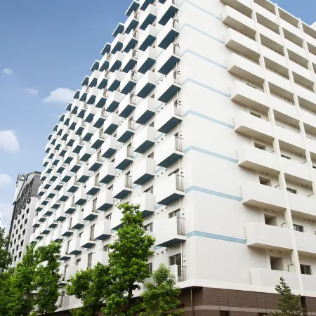 Hotel Hakata Place