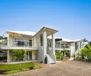 Noosa River Palms Hotels in Eumundi