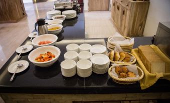 Aabas Pokhara by Barahi Hospitality