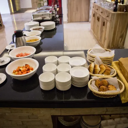Aabas Pokhara by Barahi Hospitality