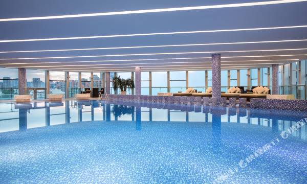 InterContinental Hotels Beijing Beichen by IHG