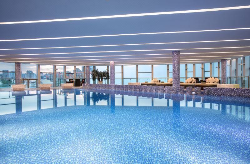 InterContinental Hotels Beijing Beichen by IHG