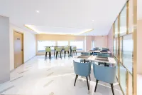 Magnotel Hotel (Suning Jiulongzhu) - Frühstück