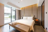 Atour Hotel Shijiazhuang Zhongshan East Road