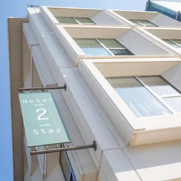 Hotel2Stay