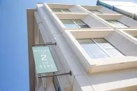 Hotel2Stay Hotel dekat Claes Claeszoon Hofje