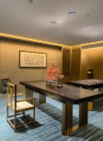 Lanqing Art Hotel