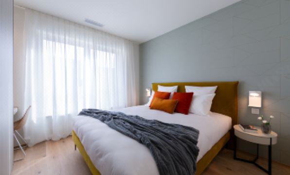 The Central City - Luxury Serviced Residence