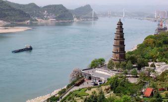 SET Youpin Hotel (Changjiang University)