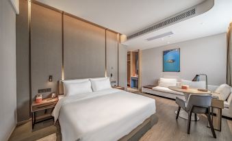 Atour Hotel LiJiang Gucheng Dashuiche