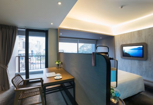 U 님만 치앙마이