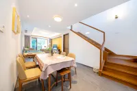 Anji Four Seasons Mangesong Villa