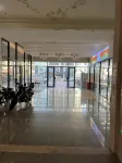 Pingchuan apartment (Linyi Hengda Huafu store) - วิว