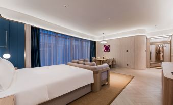 Crystal Orange Xi'an High-tech Zone Hotel