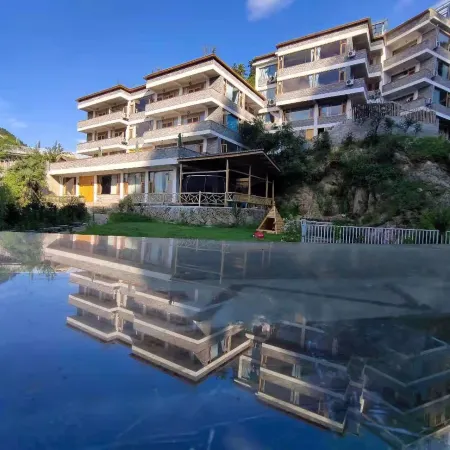 Pingxie Manqi Homestay (Lishui Qingtian Branch)