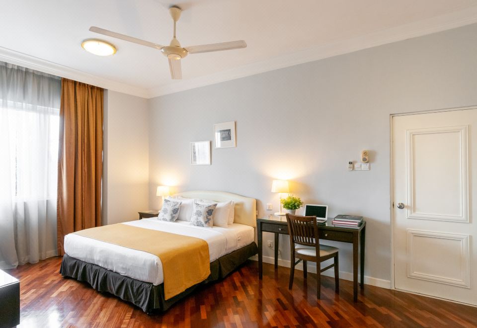 3. 웨지우드 레지던..