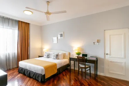 Wedgewood Residences