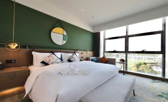 Jinxi Hotel Louvre, Guizhou