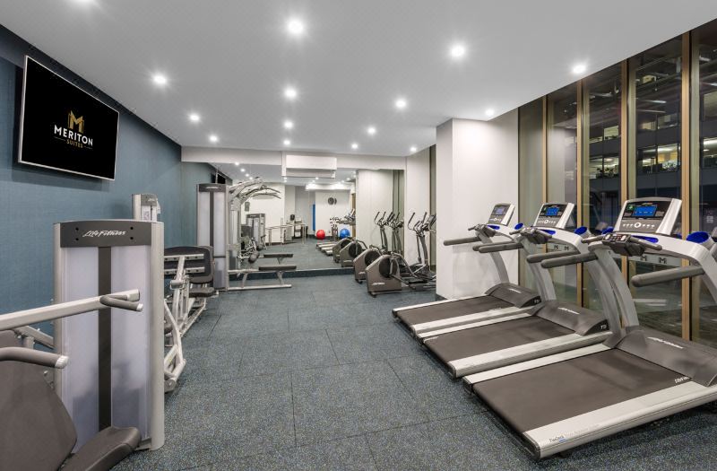 Meriton Suites Sussex Street photo 5