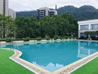 Diecui Hotel - Kolam Renang