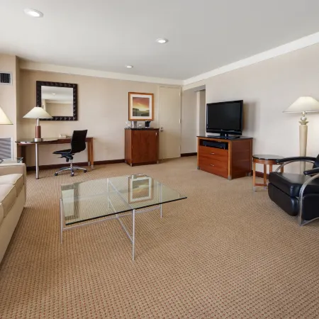 Hilton Chicago O'Hare Airport