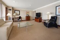 Hilton Chicago O'Hare Airport Hotels in der Nähe von Copernicus Center