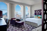 Courtyard by Marriott San Diego Downtown