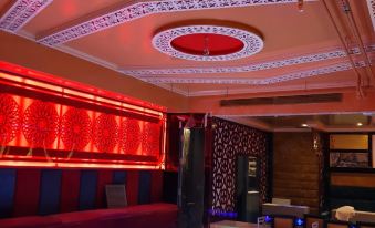 Camphor Hotel Ras Al Khaimah