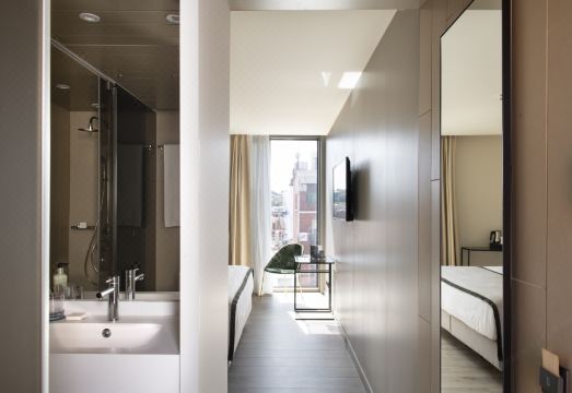 옥시덴탈 바르셀로나 1929